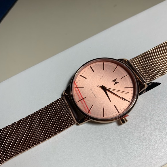 MVMT Watch Boulevard 38MM - Hermosa - Picture 5 of 7